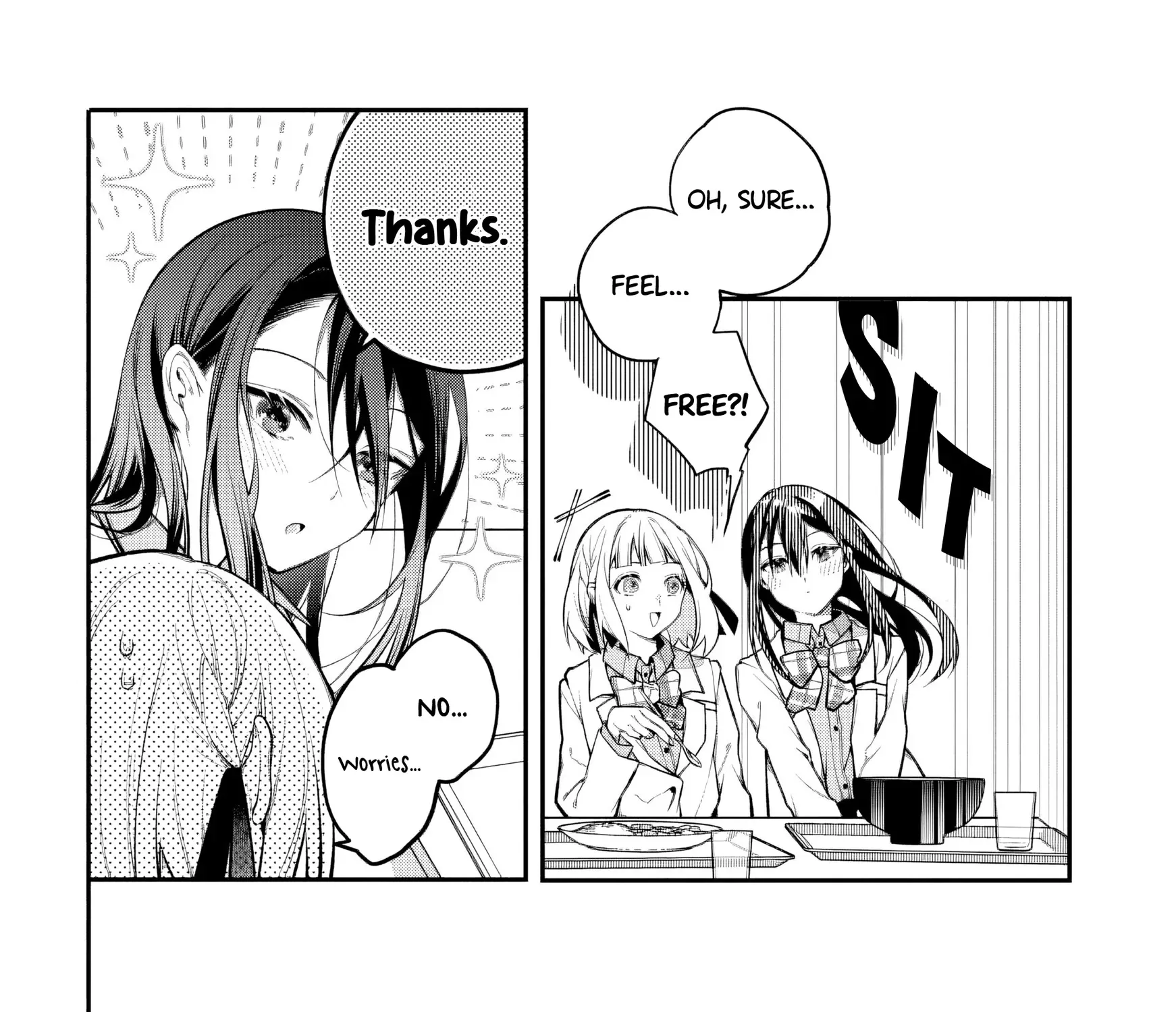 Fate is Useless. Chapter 4 page 15 - 