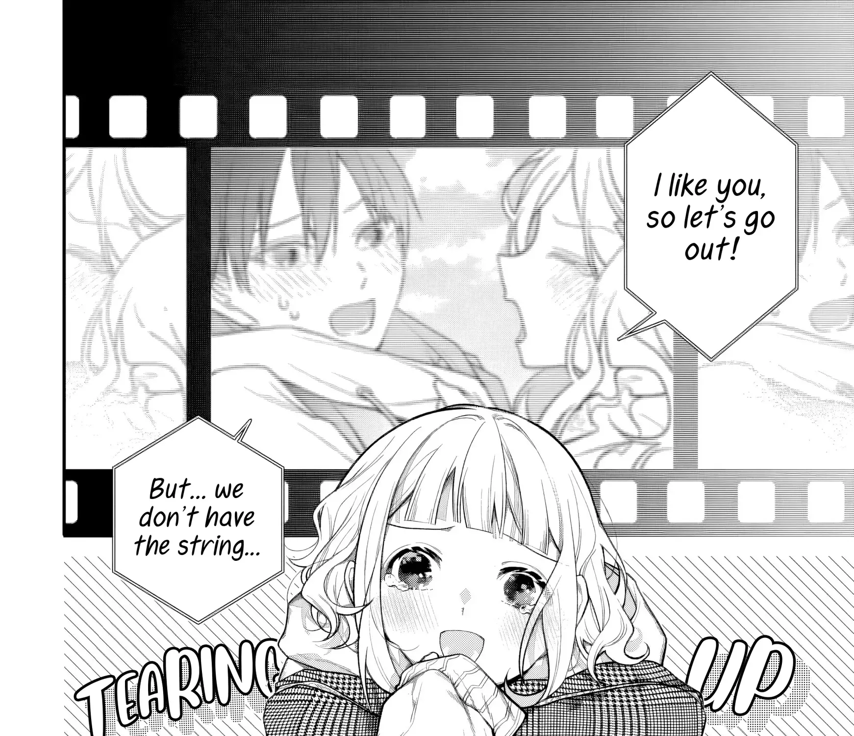 Fate is Useless. Chapter 4 page 3 - 