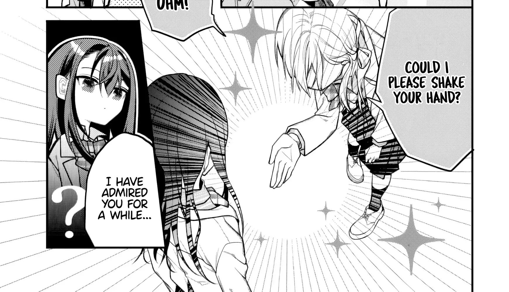 Fate is Useless. Chapter 4 page 26 - 
