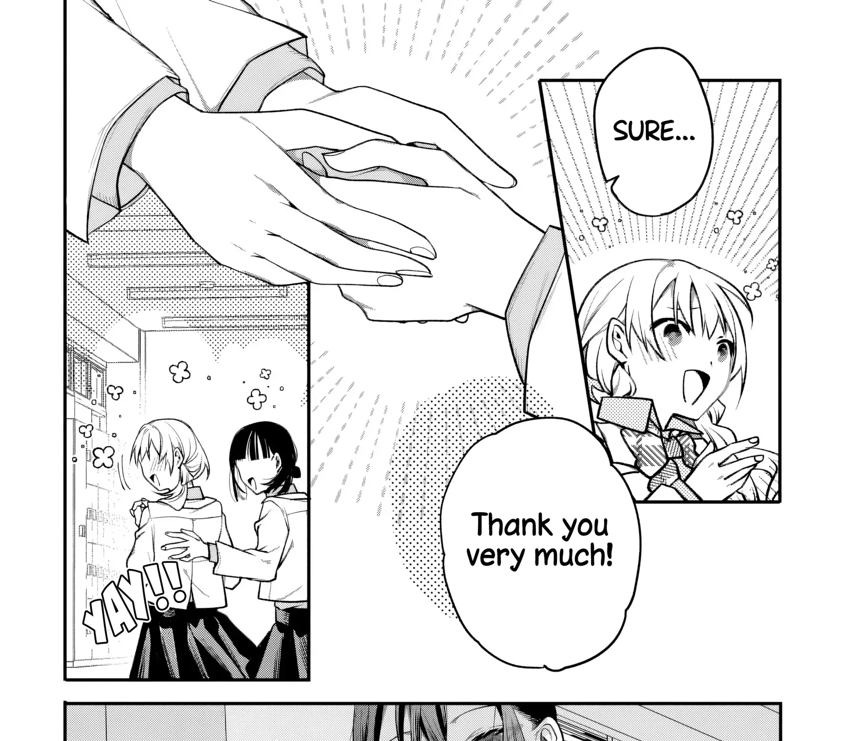 Fate is Useless. Chapter 4 page 27 - 