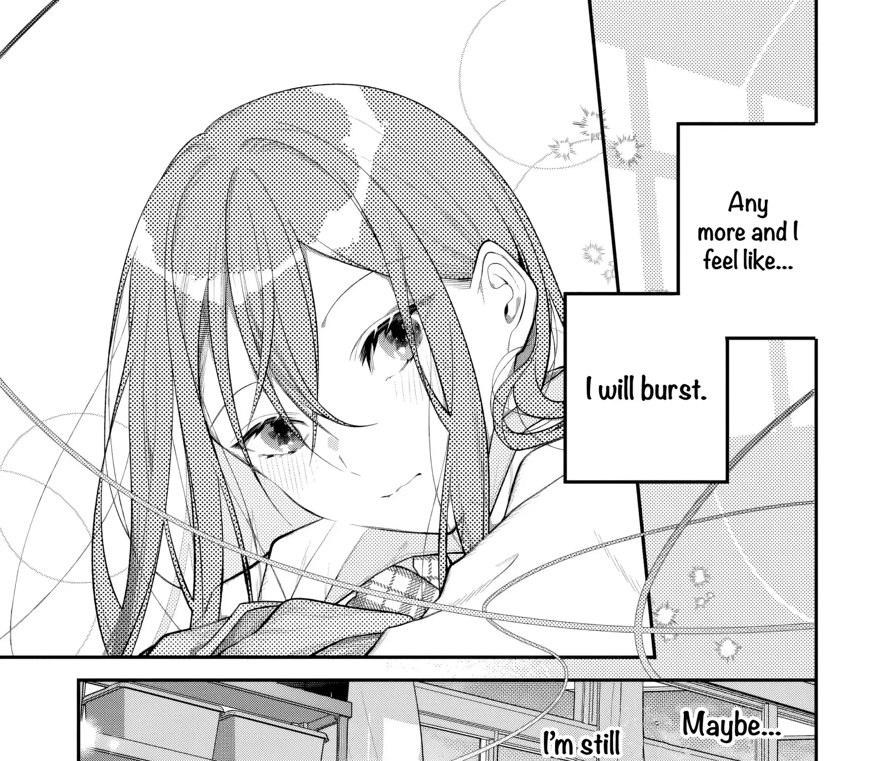 Fate is Useless. Chapter 4 page 45 - 