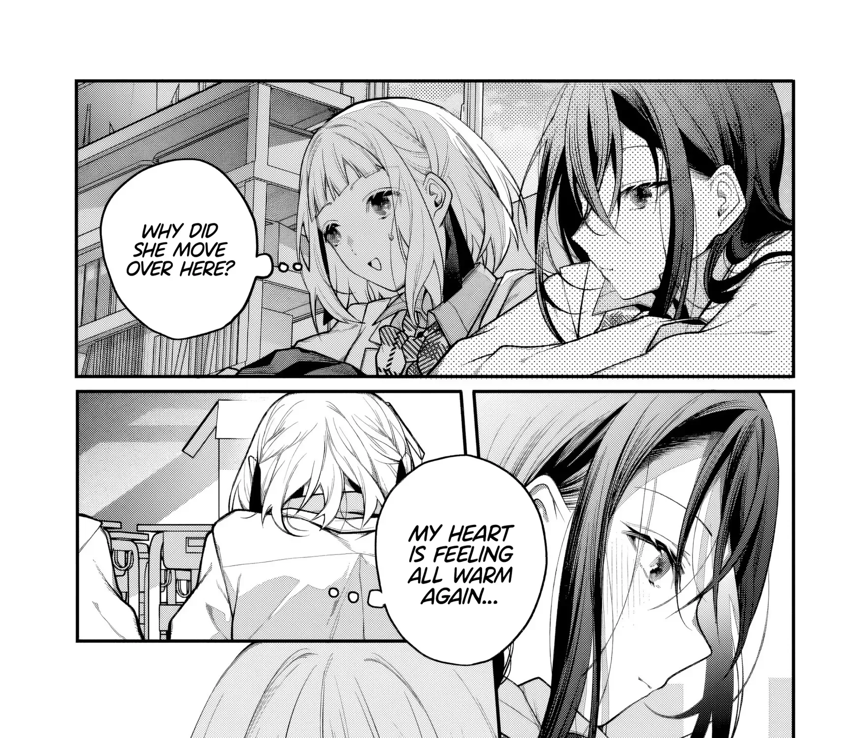 Fate is Useless. Chapter 4 page 49 - 