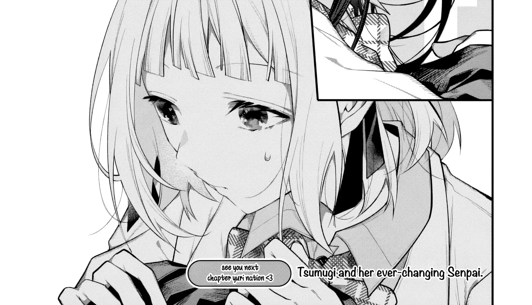 Fate is Useless. Chapter 4 page 50 - 