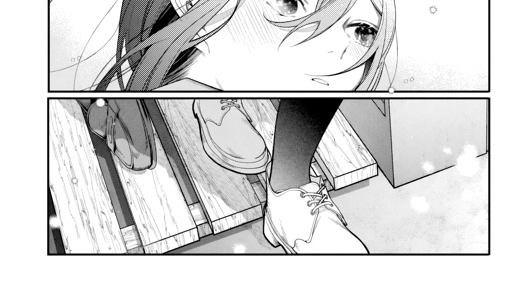 Fate is Useless. Chapter 4 page 10 - 