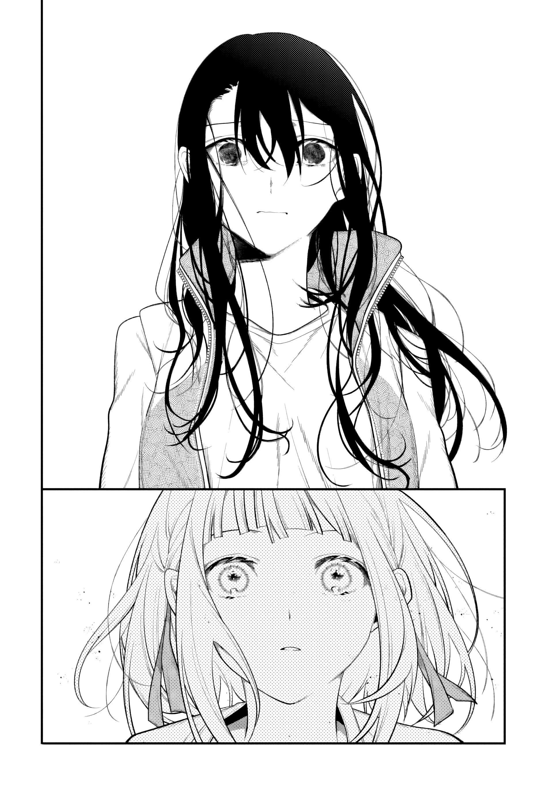 Fate is Useless. Chapter 6 page 14 - 
