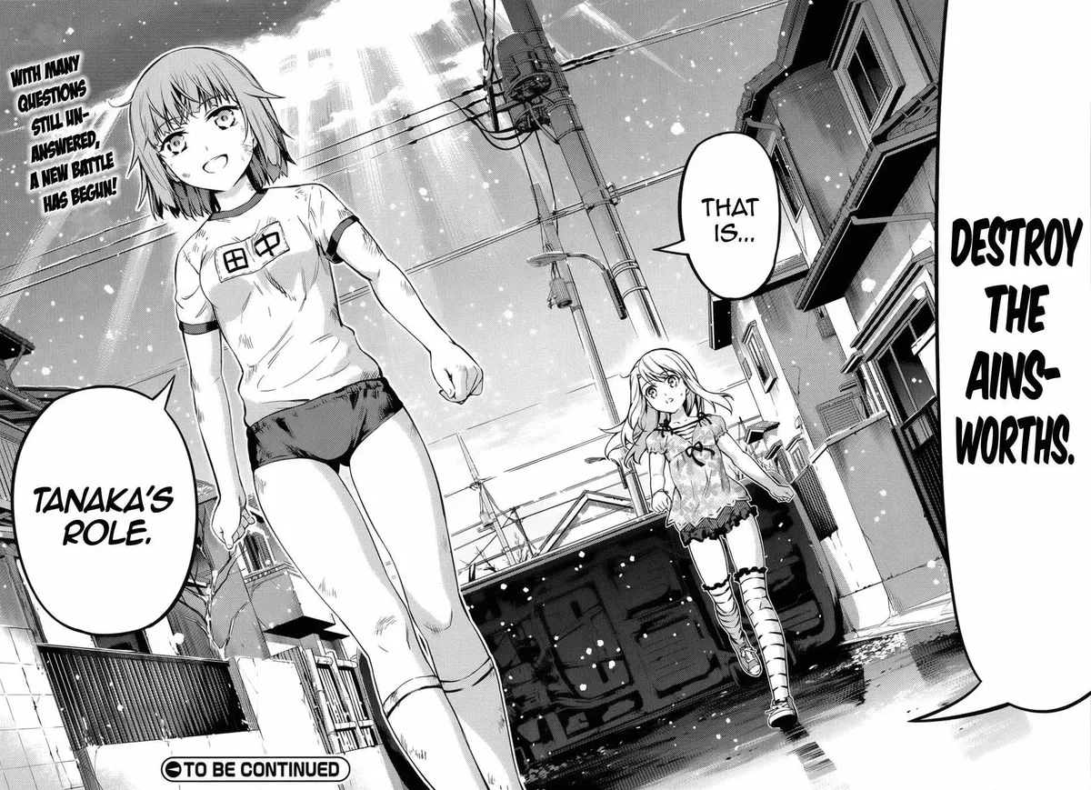 Fate/kaleid Liner Prisma☆Illya 3Rei!! Chapter 1 page 36 - 