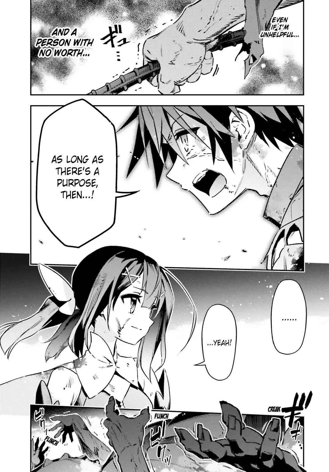Fate/kaleid Liner Prisma☆Illya 3Rei!! Chapter 71 page 7 - 