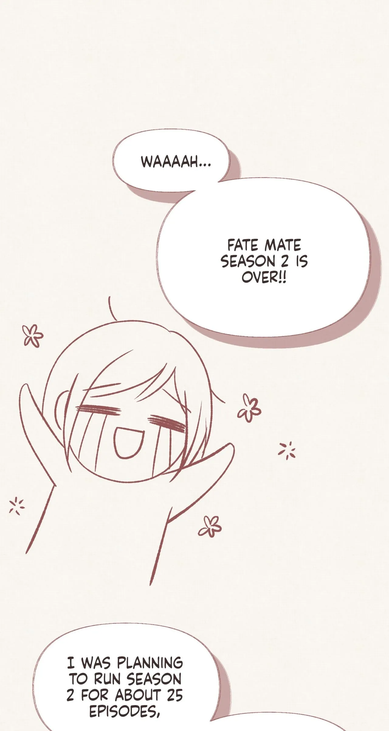 Fate Mate Chapter 68.5 page 2 - 