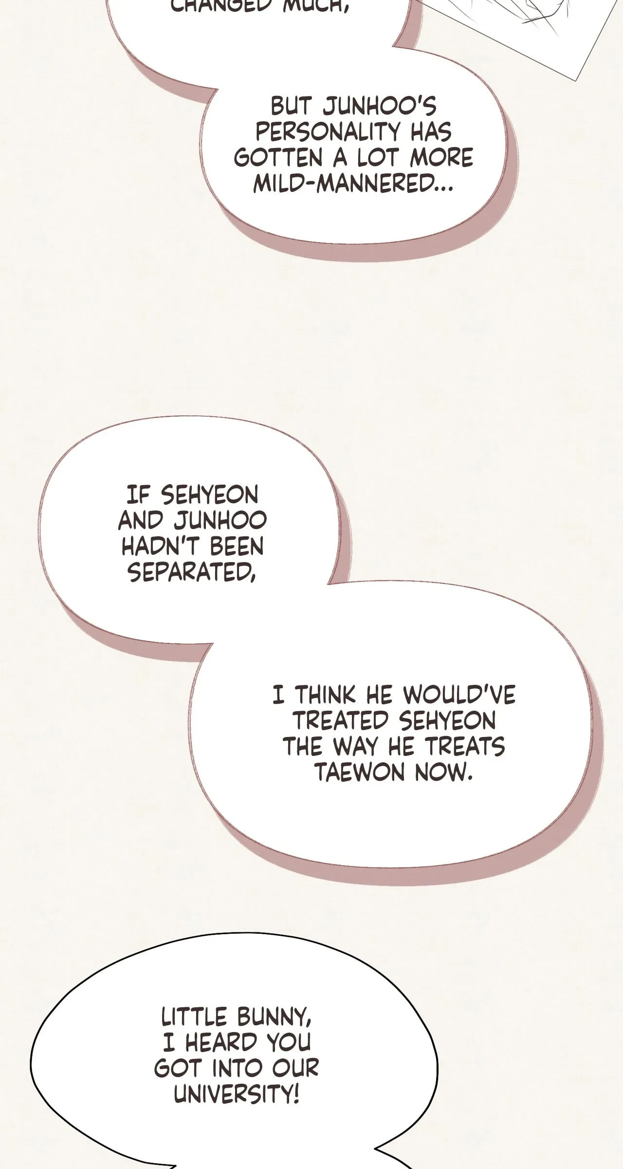 Fate Mate Chapter 68.5 page 13 - 