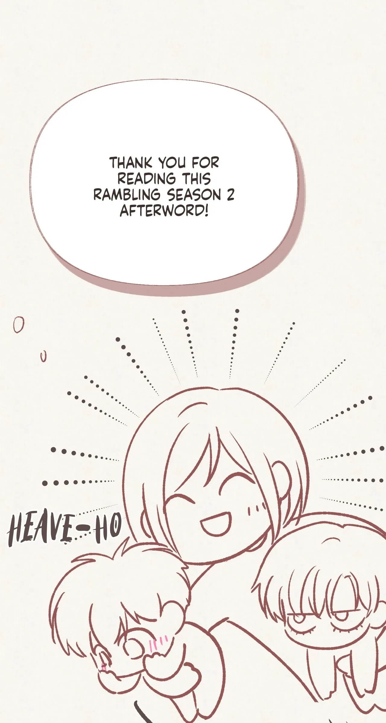 Fate Mate Chapter 68.5 page 15 - 