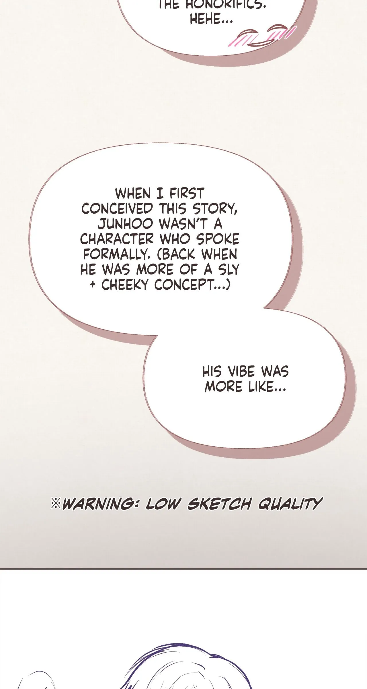 Fate Mate Chapter 68.5 page 7 - 