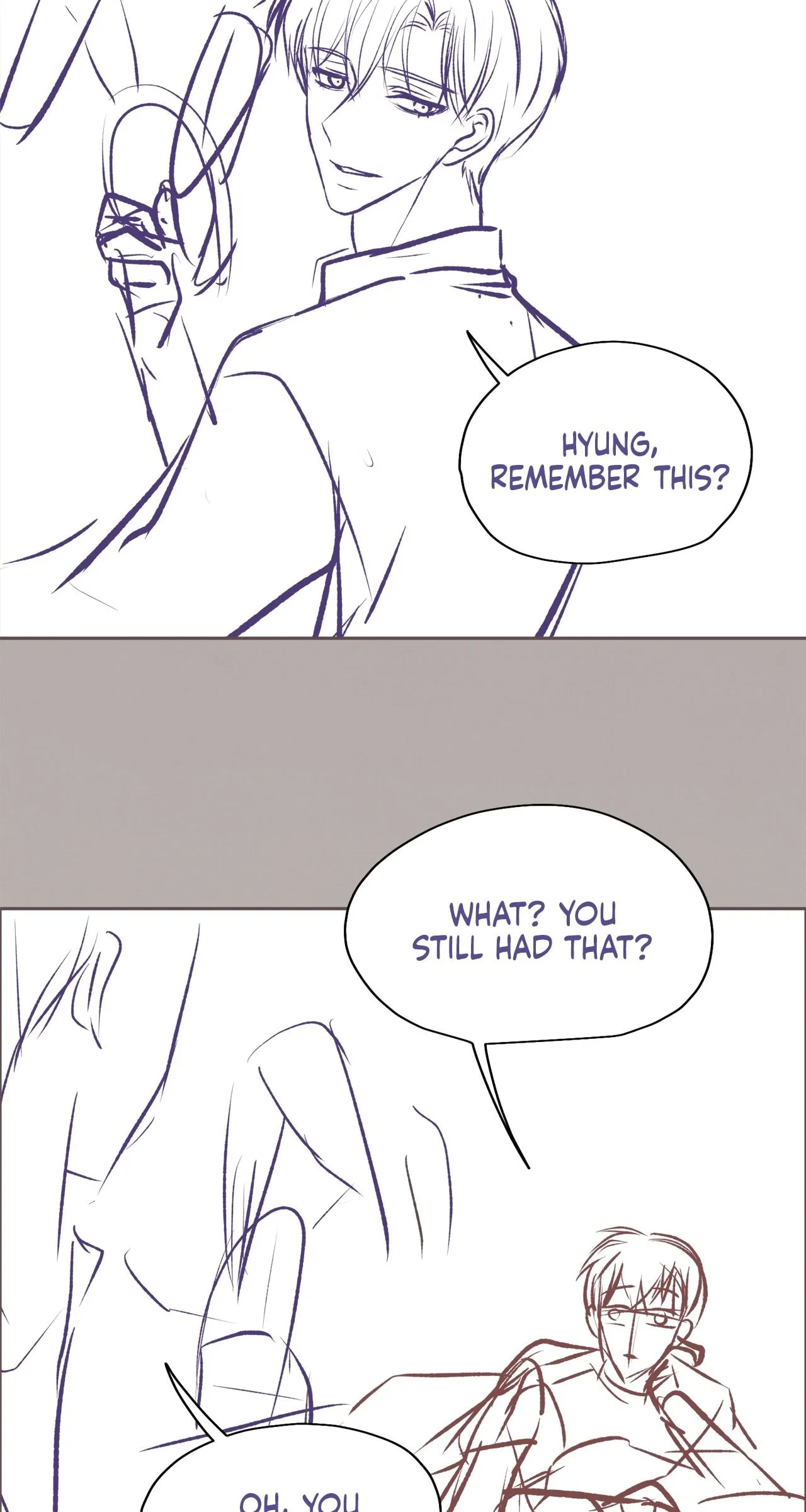 Fate Mate Chapter 68.5 page 8 - 