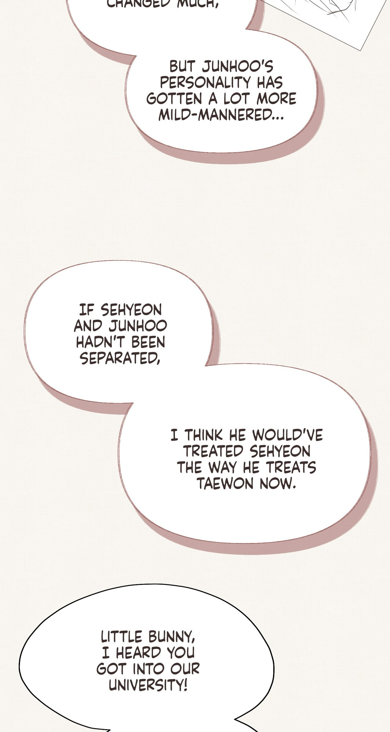 Fate Mate Chapter 69.1 page 13 - 