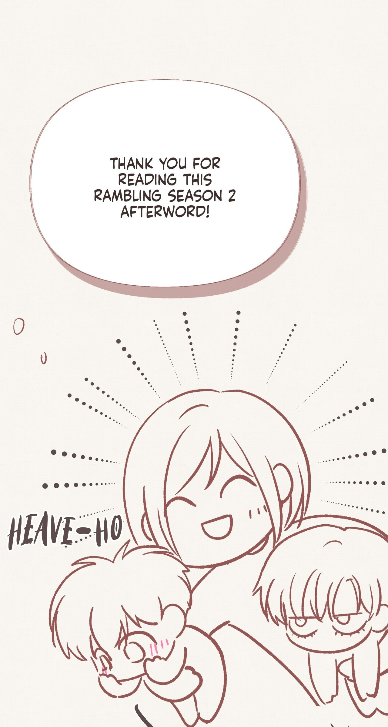 Fate Mate Chapter 69.1 page 15 - 