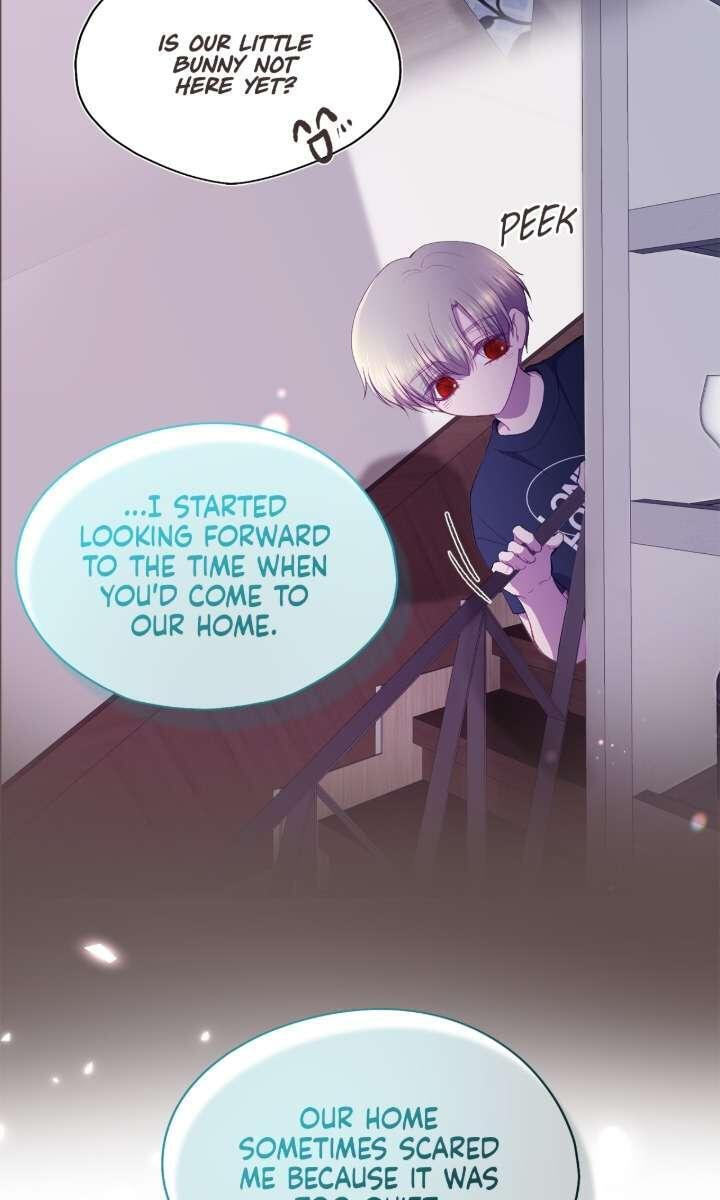 Fate Mate Chapter 69 page 11 - 