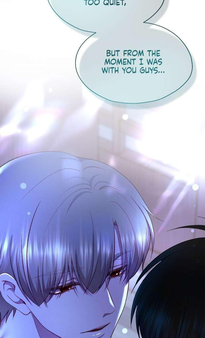 Fate Mate Chapter 69 page 12 - 