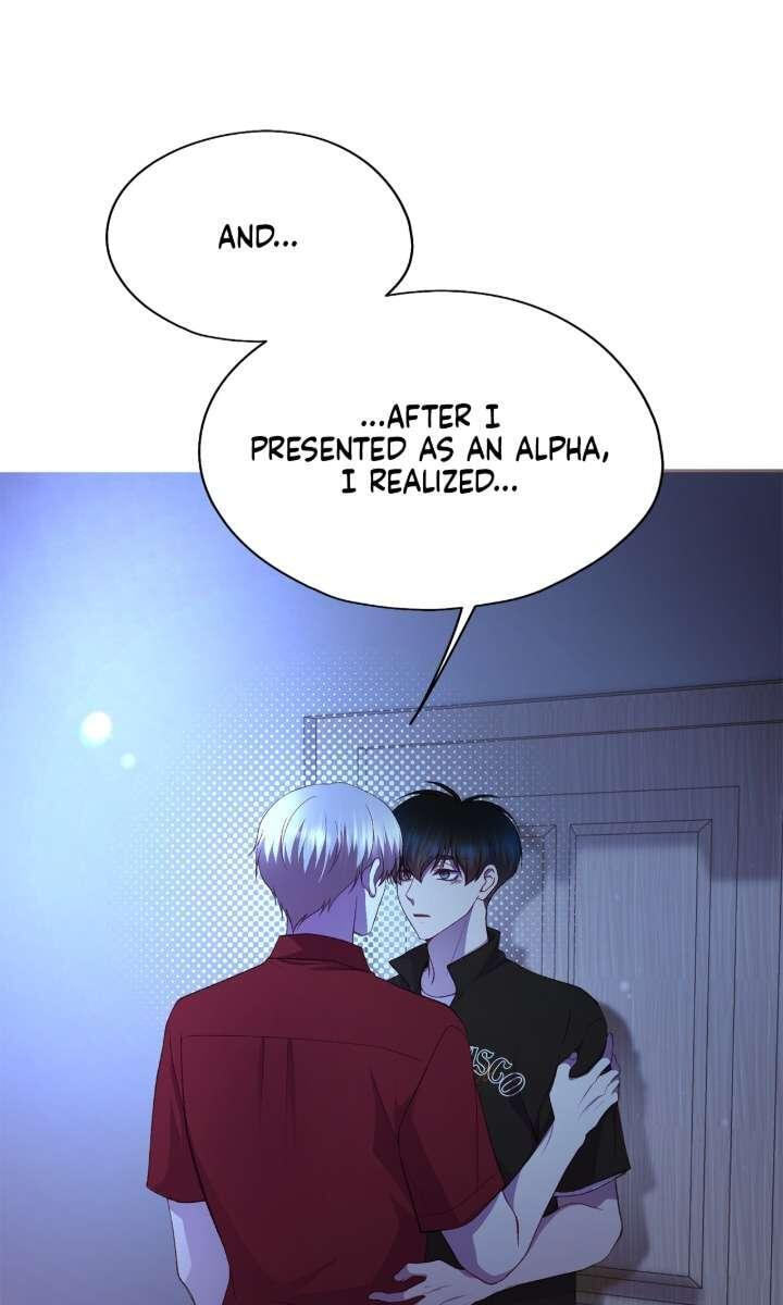 Fate Mate Chapter 69 page 14 - 