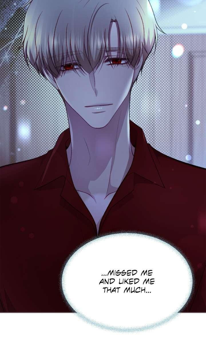 Fate Mate Chapter 69 page 21 - 