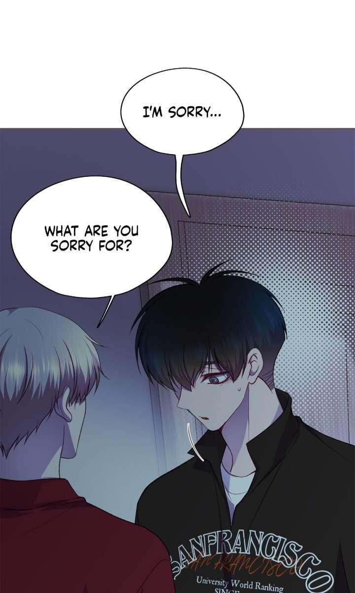 Fate Mate Chapter 69 page 22 - 
