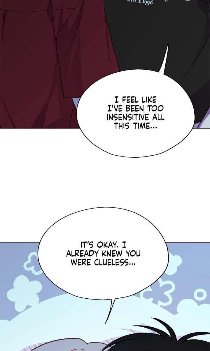 Fate Mate Chapter 69 page 23 - 