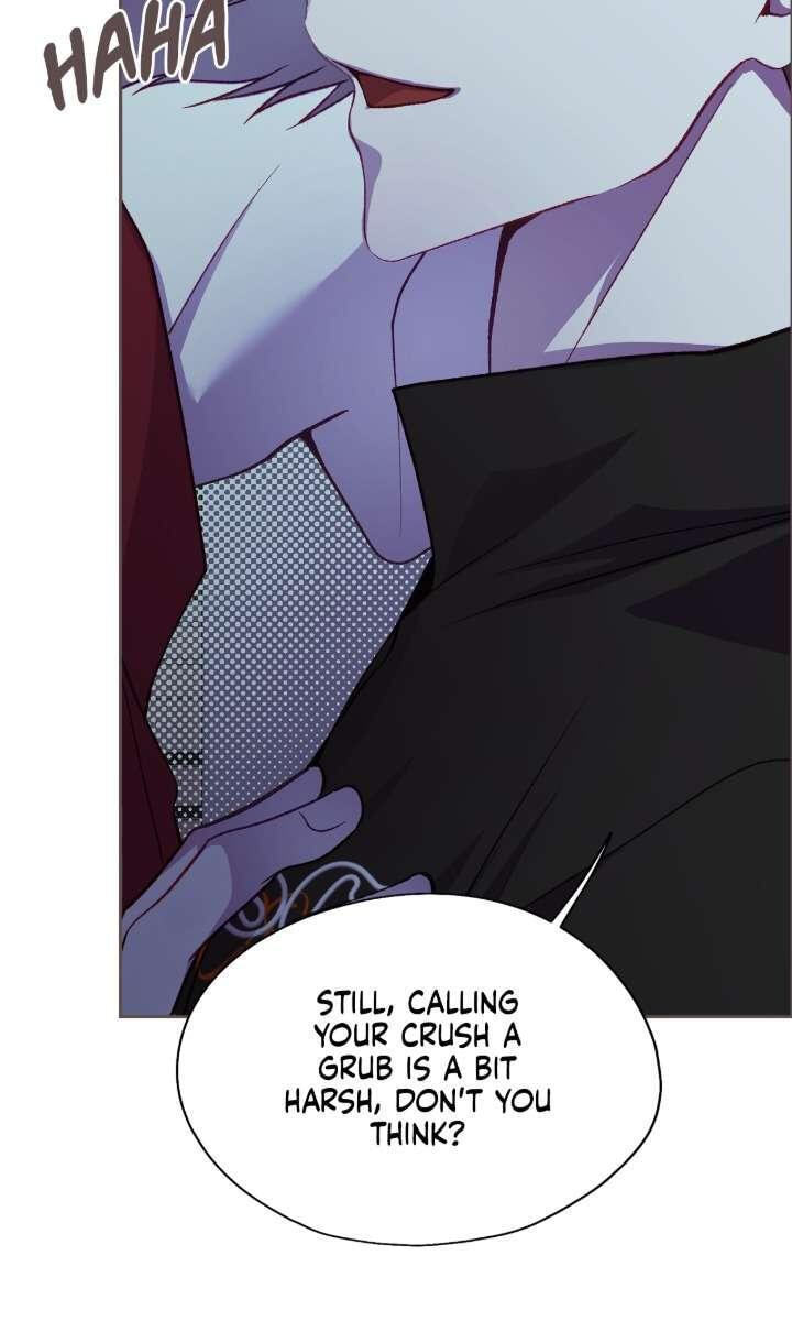 Fate Mate Chapter 69 page 27 - 