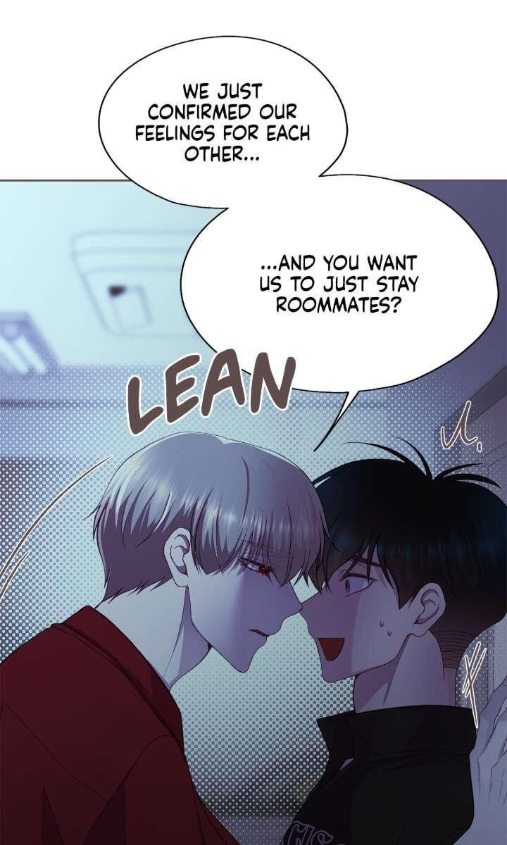 Fate Mate Chapter 69 page 36 - 