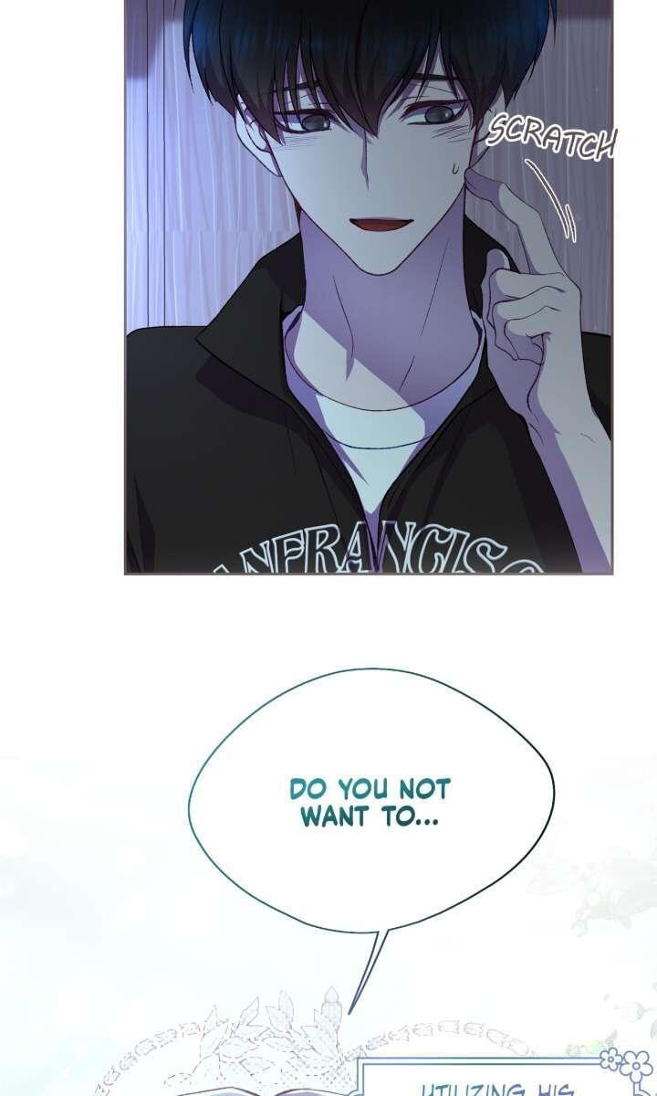 Fate Mate Chapter 69 page 38 - 