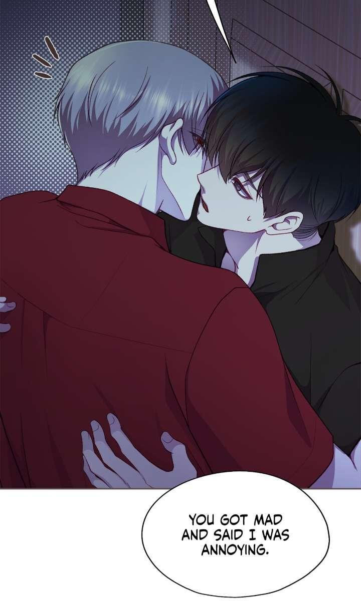 Fate Mate Chapter 69 page 5 - 