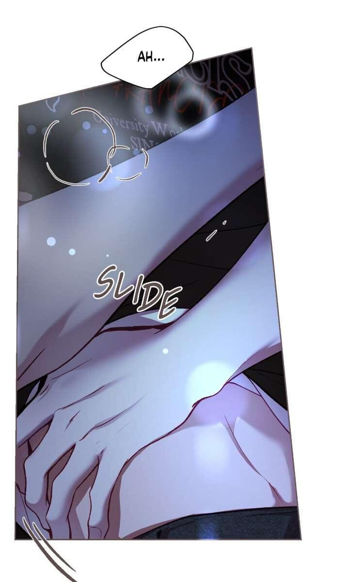Fate Mate Chapter 69 page 44 - 