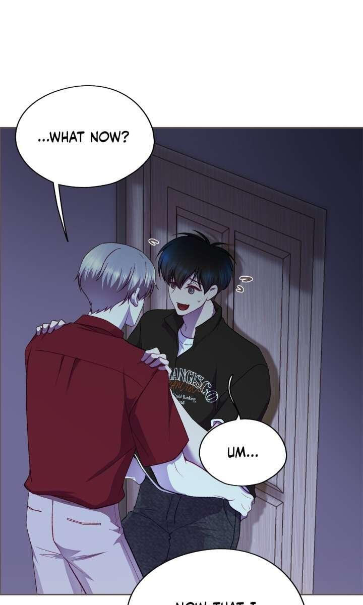 Fate Mate Chapter 69 page 48 - 