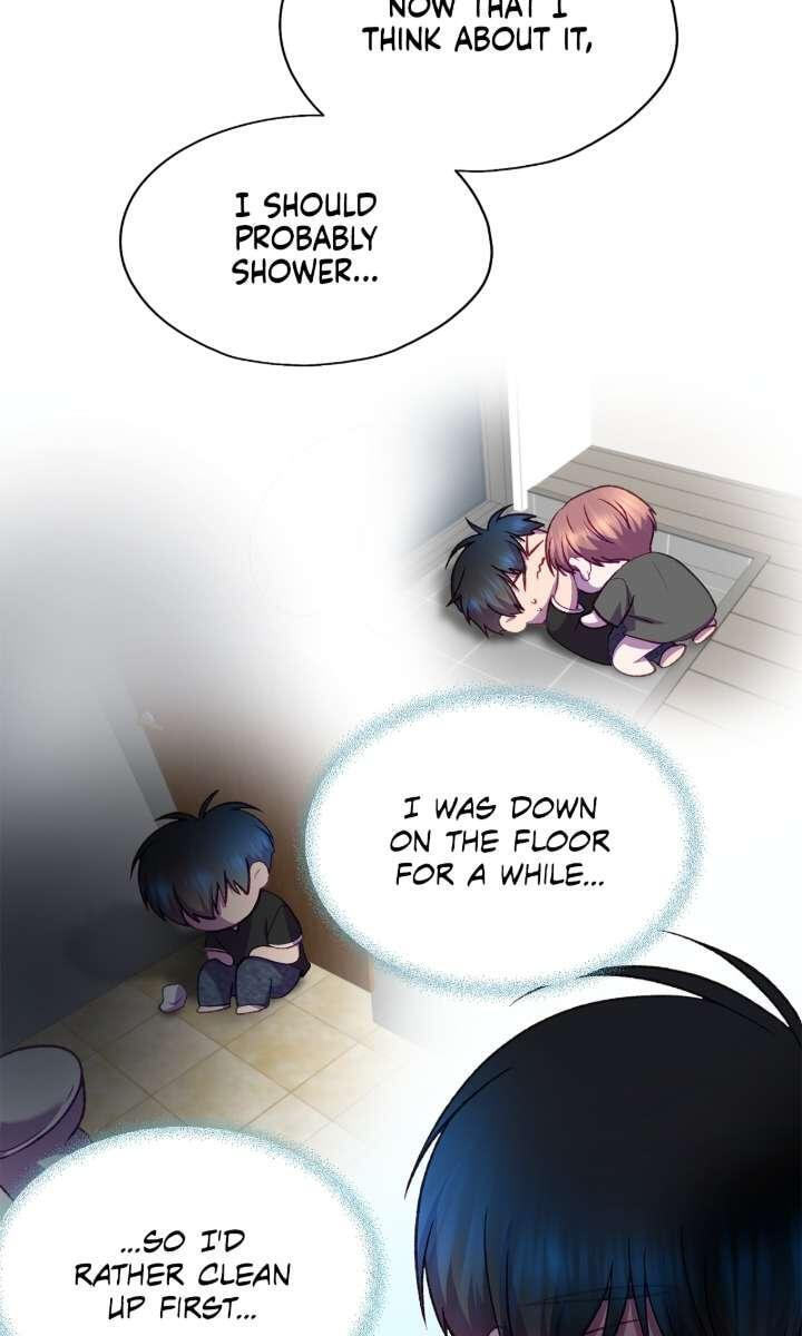 Fate Mate Chapter 69 page 49 - 