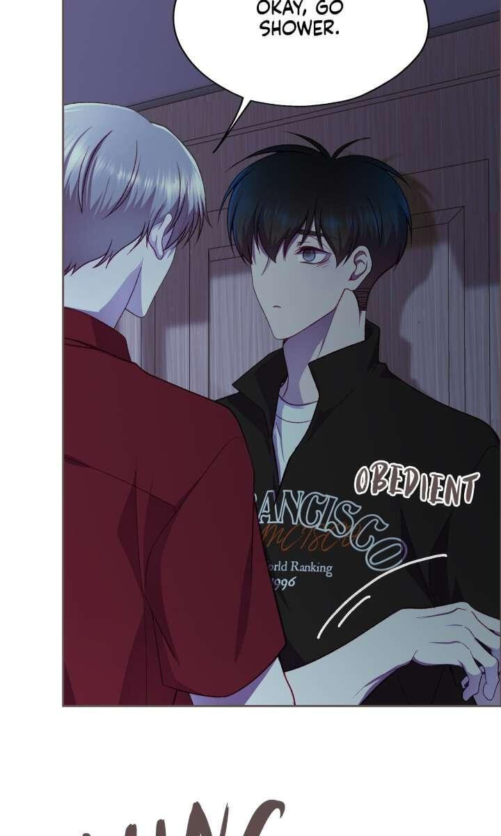 Fate Mate Chapter 69 page 51 - 