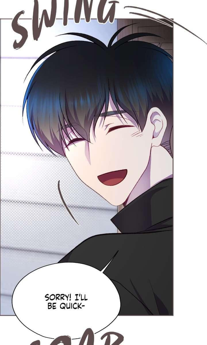 Fate Mate Chapter 69 page 52 - 