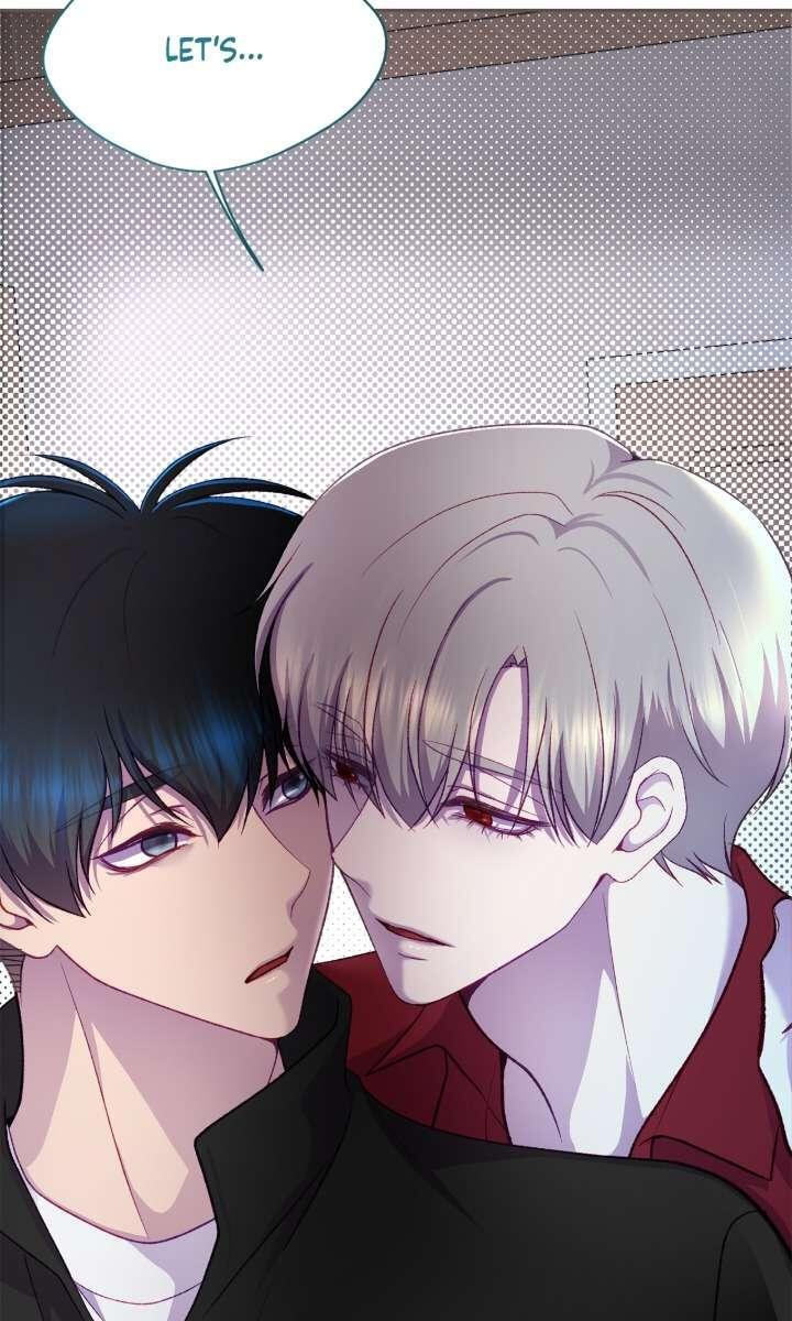Fate Mate Chapter 69 page 54 - 