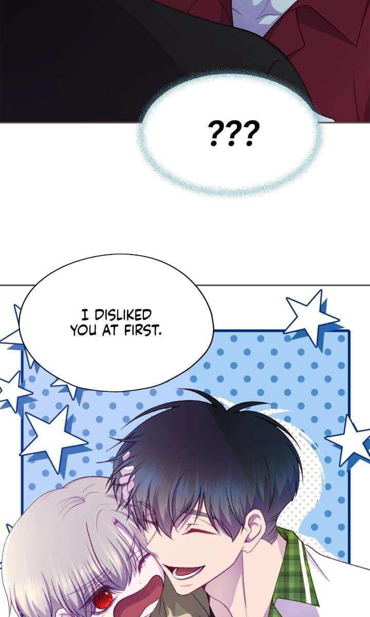 Fate Mate Chapter 69 page 7 - 