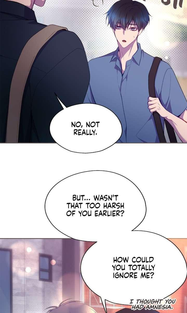 Fate Mate Chapter 69 page 63 - 