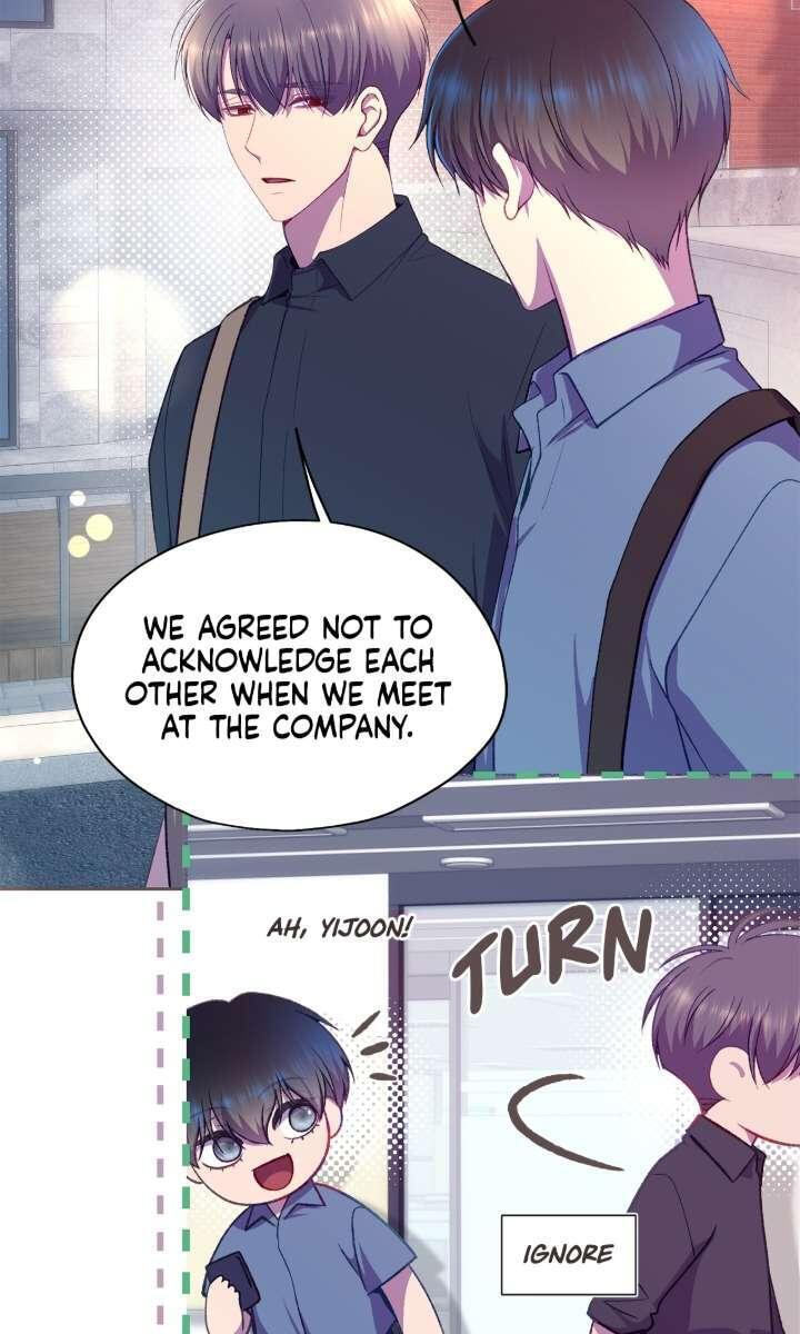 Fate Mate Chapter 69 page 64 - 