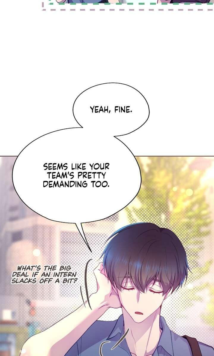 Fate Mate Chapter 69 page 65 - 