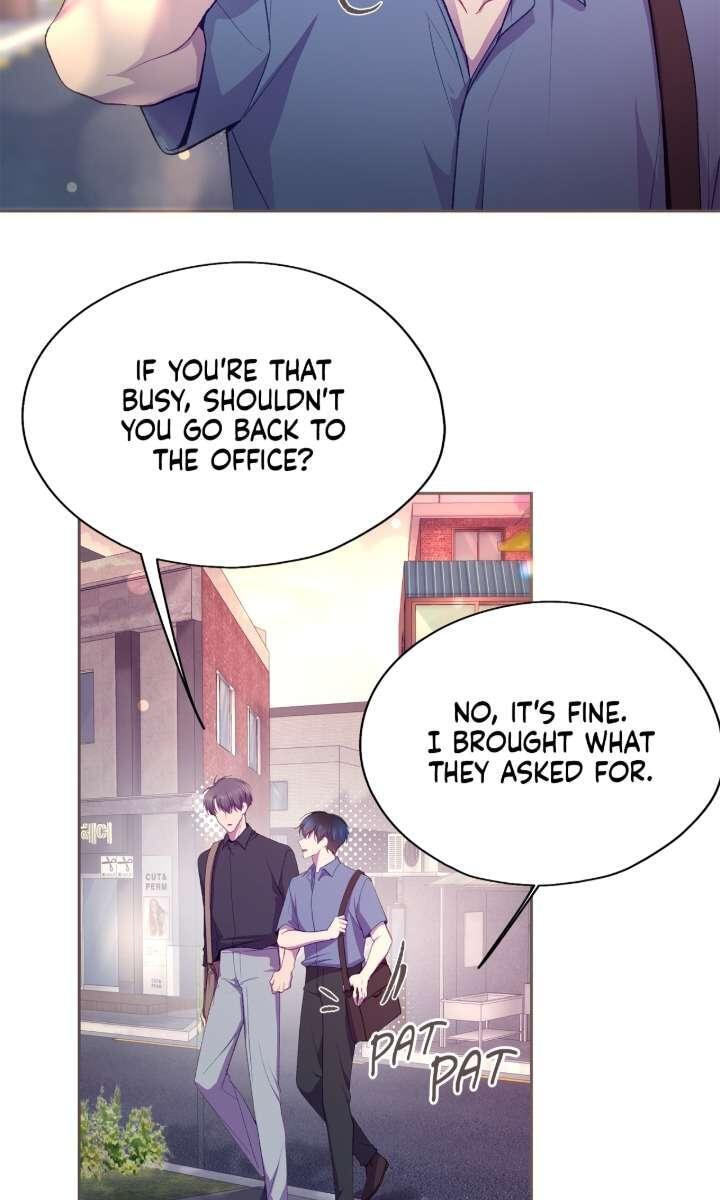 Fate Mate Chapter 69 page 66 - 