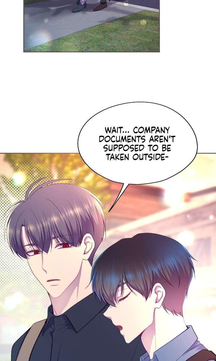 Fate Mate Chapter 69 page 67 - 