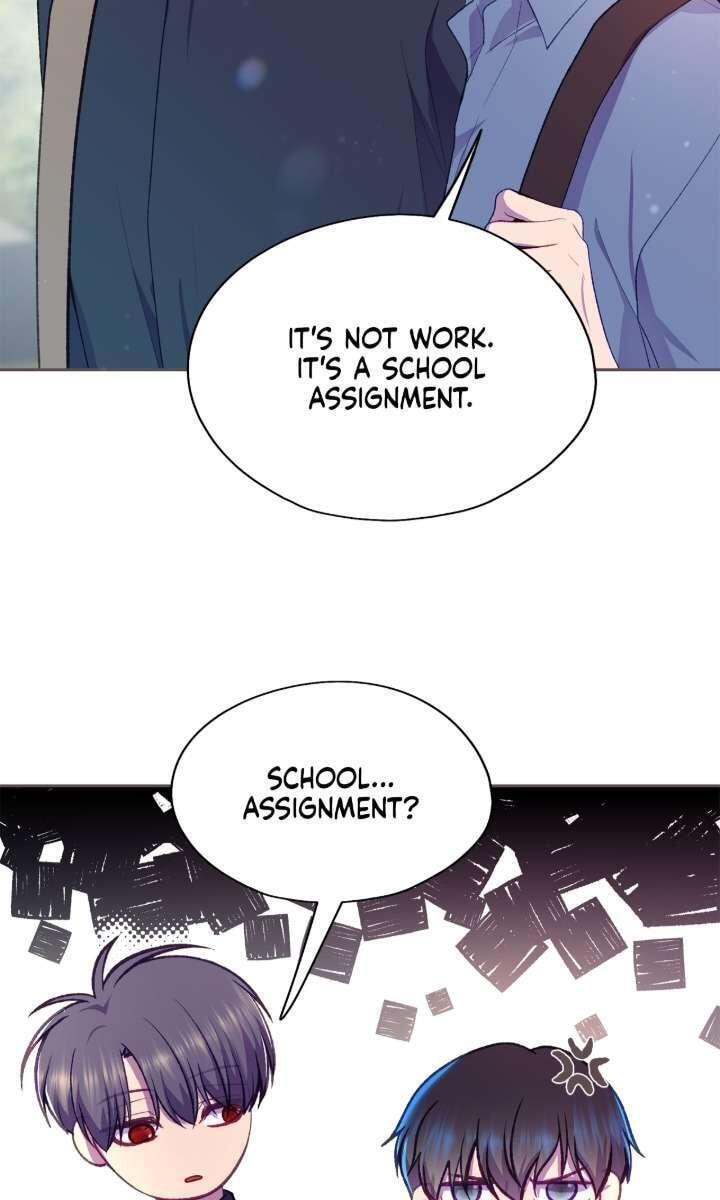 Fate Mate Chapter 69 page 68 - 