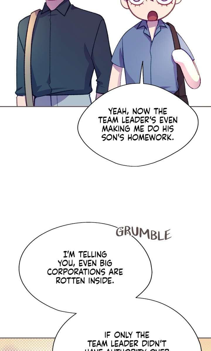 Fate Mate Chapter 69 page 69 - 
