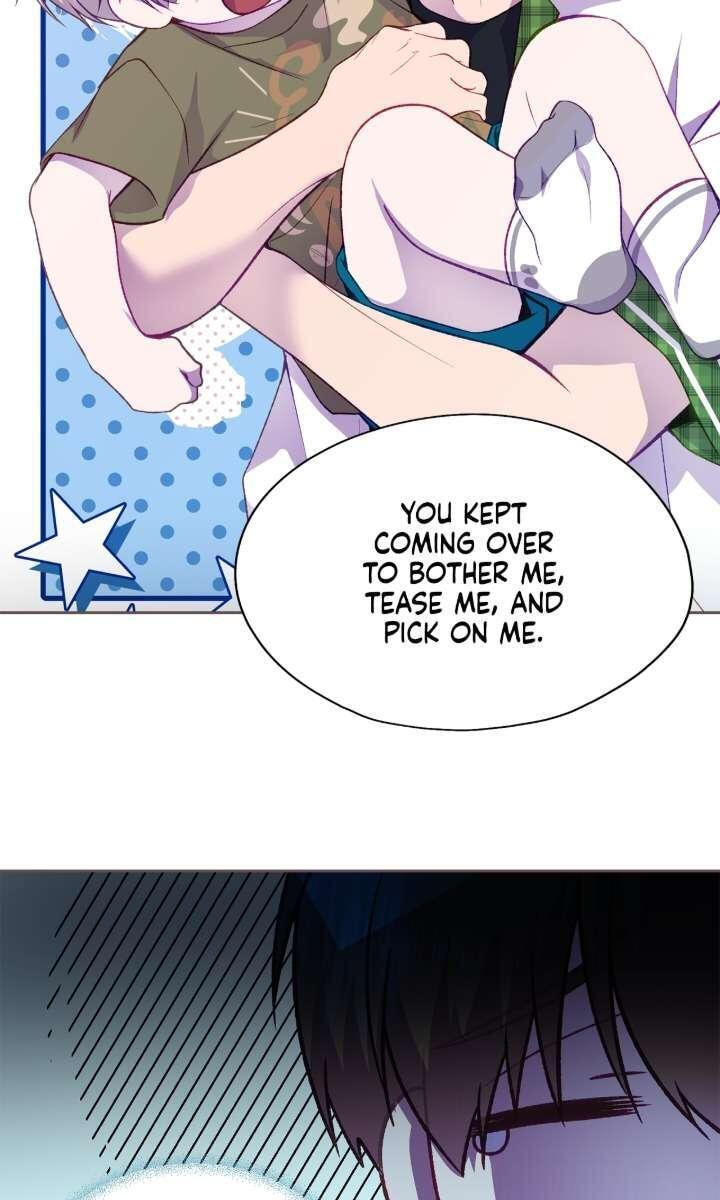 Fate Mate Chapter 69 page 8 - 