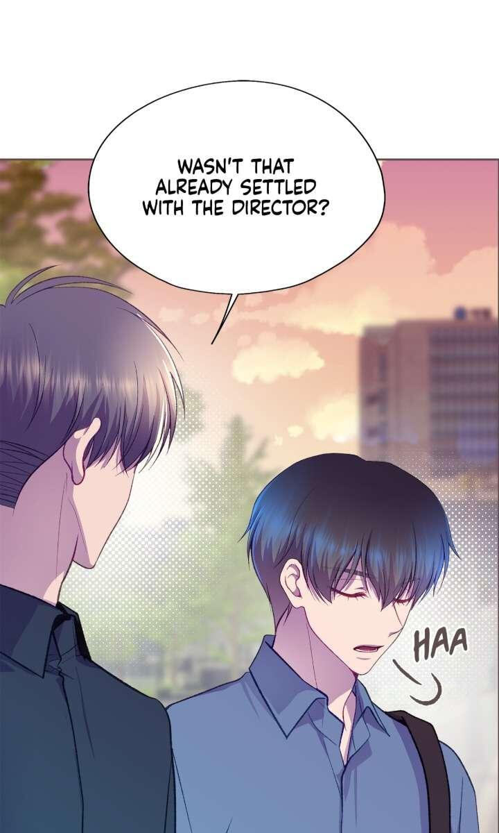Fate Mate Chapter 69 page 71 - 