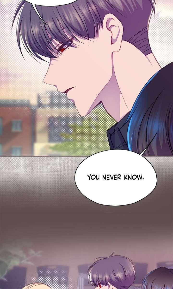 Fate Mate Chapter 69 page 76 - 