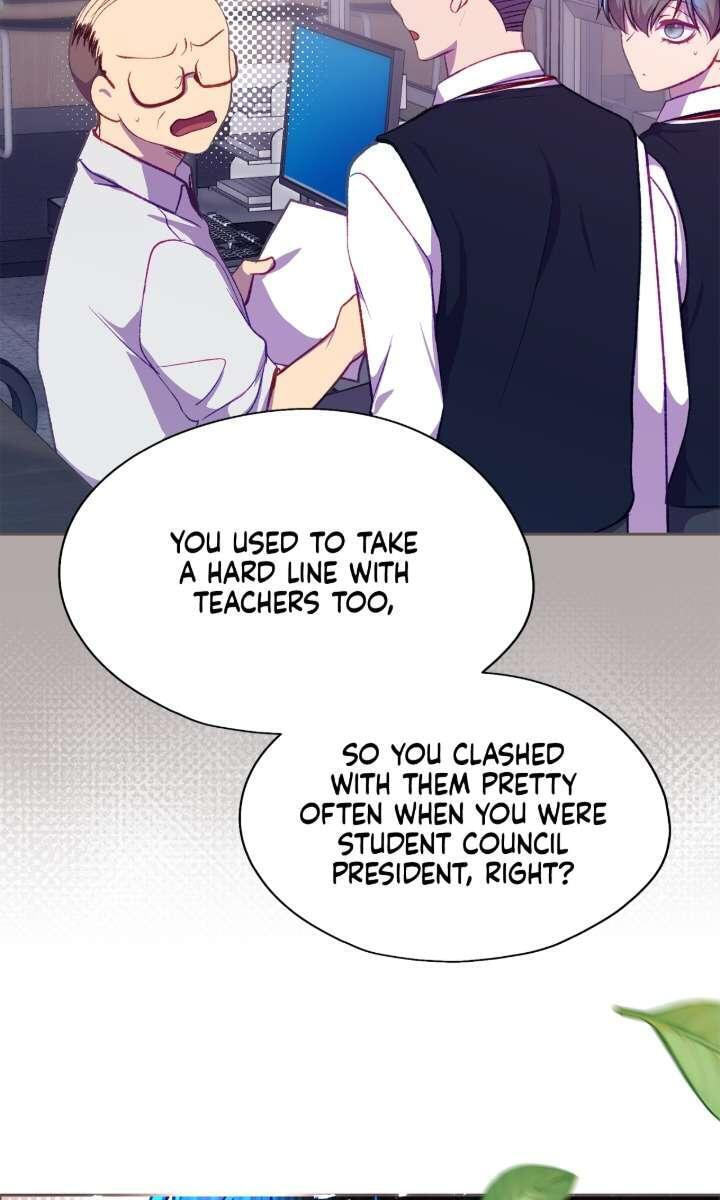 Fate Mate Chapter 69 page 77 - 
