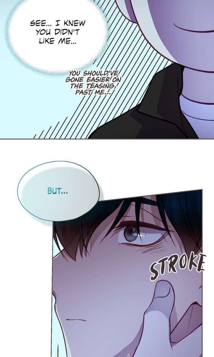 Fate Mate Chapter 69 page 9 - 