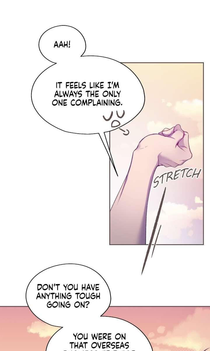 Fate Mate Chapter 69 page 83 - 
