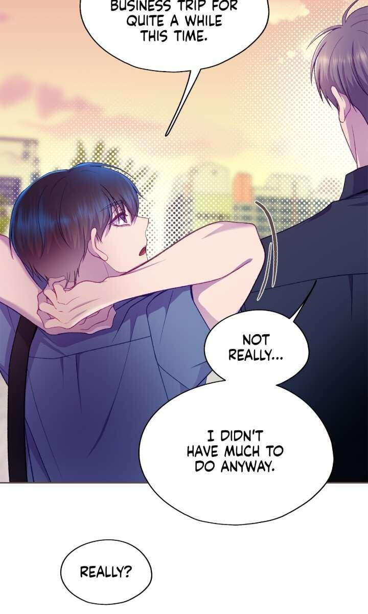 Fate Mate Chapter 69 page 84 - 
