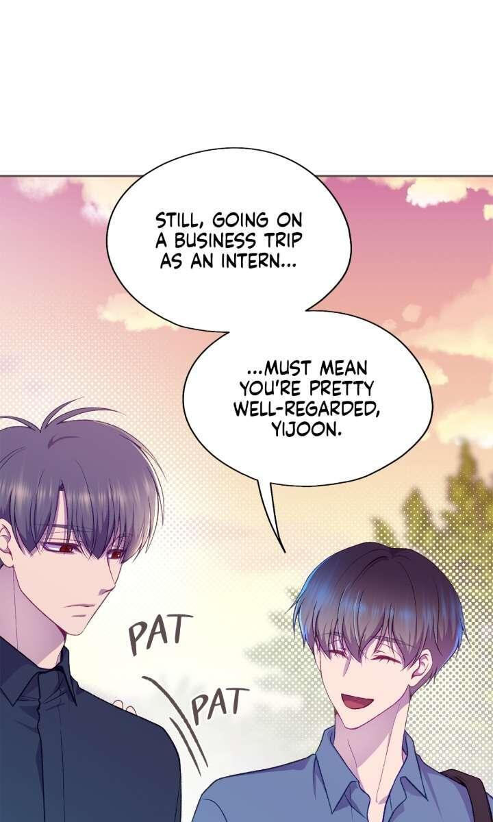 Fate Mate Chapter 69 page 85 - 